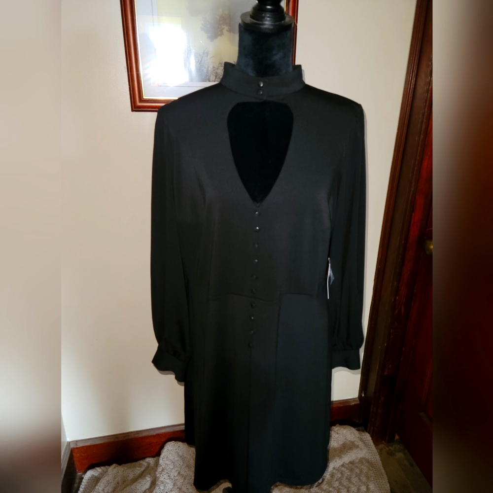 Eloquii Mini Dess, size 14